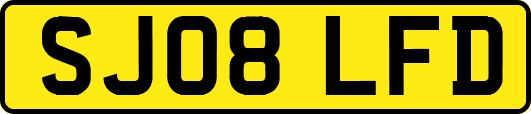 SJ08LFD