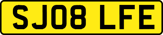 SJ08LFE