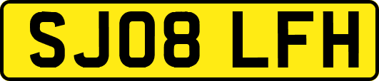 SJ08LFH