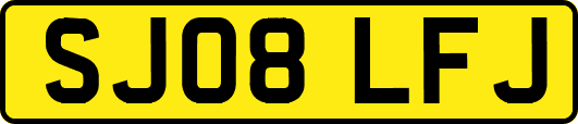 SJ08LFJ