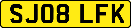 SJ08LFK