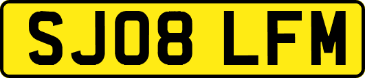 SJ08LFM