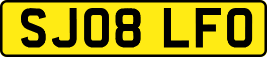 SJ08LFO