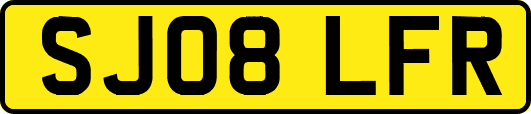 SJ08LFR