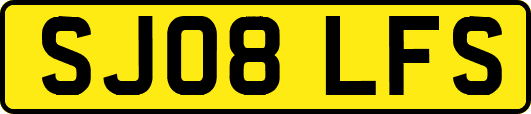 SJ08LFS