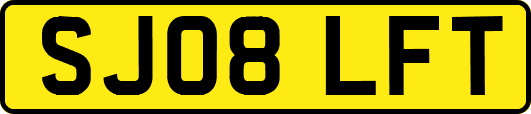 SJ08LFT