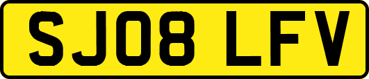 SJ08LFV