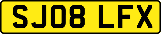 SJ08LFX