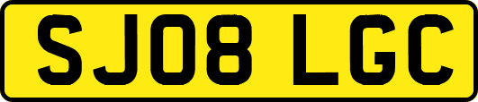 SJ08LGC
