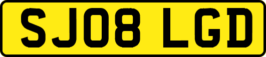 SJ08LGD
