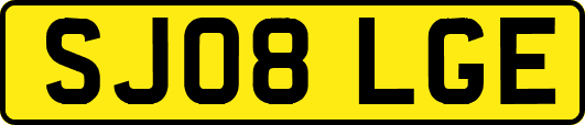 SJ08LGE