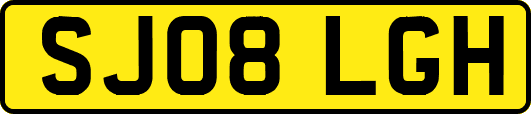 SJ08LGH