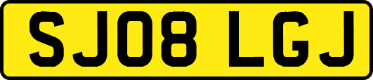 SJ08LGJ