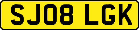 SJ08LGK