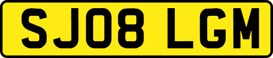 SJ08LGM