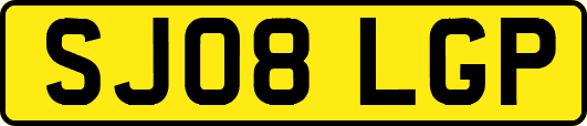 SJ08LGP