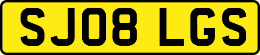 SJ08LGS