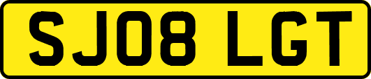 SJ08LGT