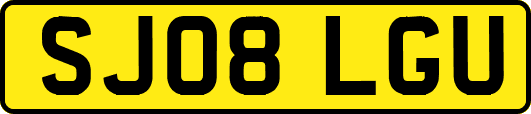 SJ08LGU