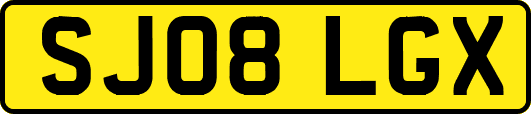 SJ08LGX