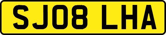 SJ08LHA