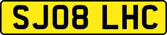 SJ08LHC