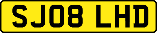 SJ08LHD