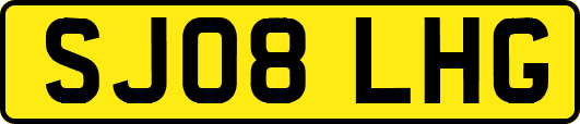 SJ08LHG