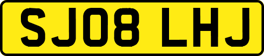 SJ08LHJ