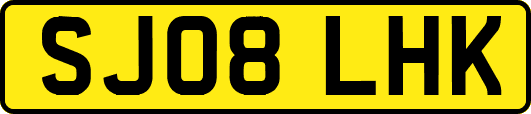 SJ08LHK