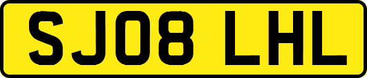 SJ08LHL