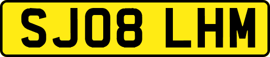 SJ08LHM