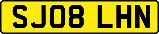SJ08LHN