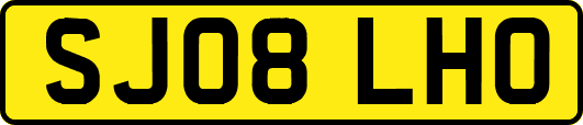 SJ08LHO