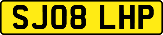 SJ08LHP