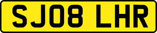 SJ08LHR