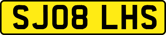 SJ08LHS