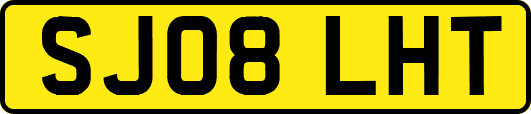SJ08LHT