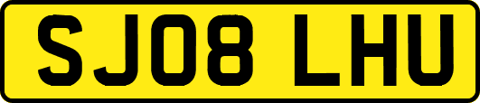 SJ08LHU