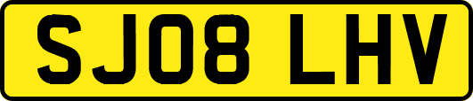 SJ08LHV