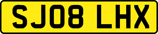 SJ08LHX