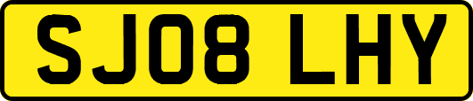 SJ08LHY