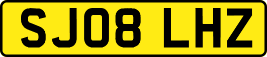 SJ08LHZ