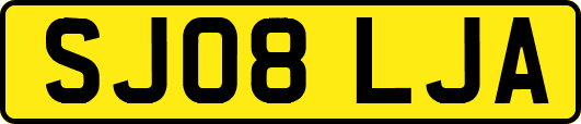 SJ08LJA