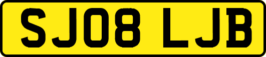 SJ08LJB