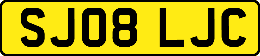 SJ08LJC