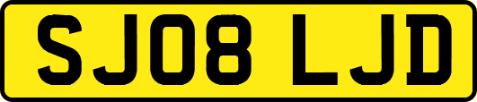 SJ08LJD