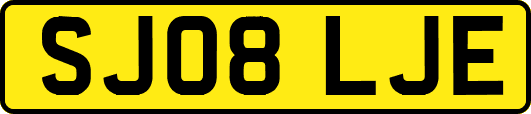 SJ08LJE