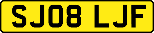 SJ08LJF