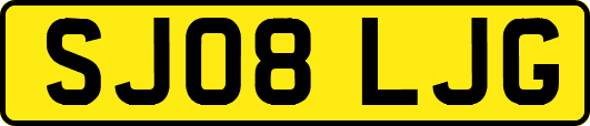 SJ08LJG